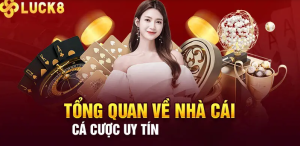 Đôi nét về Luck8 