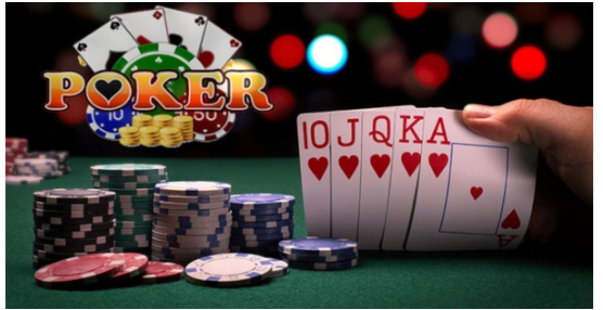 Chuyên mục Poker Luck8 có gì đặc biệt