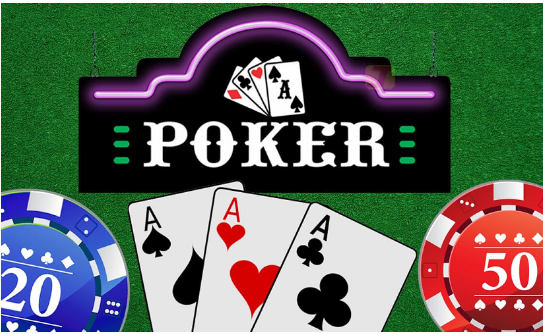 Mẹo và thủ thuật chơi Poker Luck8 hay cho người mới