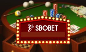 Tìm hiểu khái quát về Sbobet Luck8