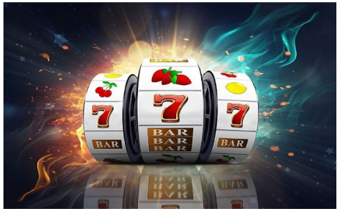 Hướng dẫn chơi Slot game Luck8 cho người mới