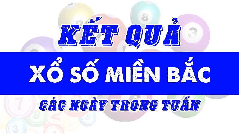 Xổ Số Miền Bắc: Giải Trí Cơ Cấu Giải Thưởng Phong Phú